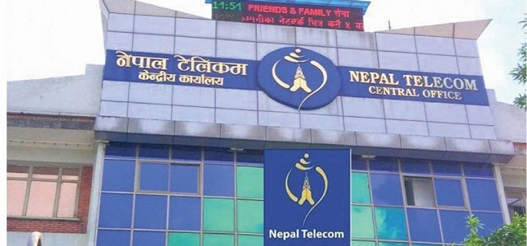एनपीएल लक्षित गर्दै टेलिकमले ल्यायो ५९९ रुपैयाँको अनलिमिटेड प्याकेज