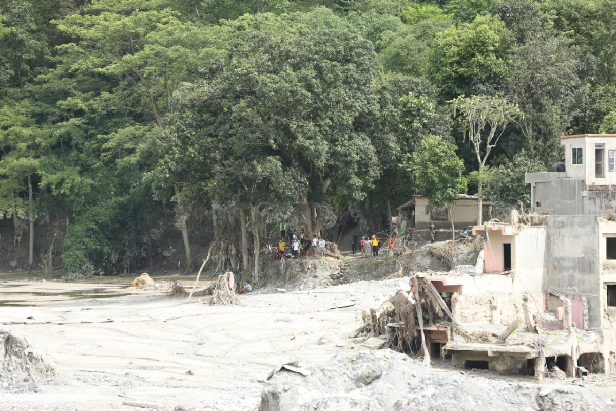 अनुकूलन कोषबाट नेपालका तीन जलवायु परियोजना प्रस्ताव स्वीकृत  
