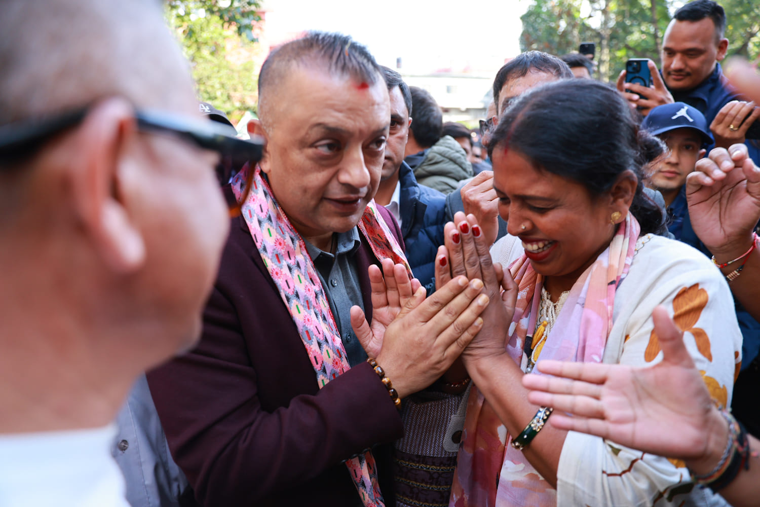 कांग्रेस बदल्न संस्कार र कार्यशैलीमा परिवर्तन आवश्यक छ – गगन थापा