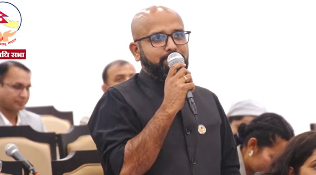 ‘संसदीय प्रक्रियाले नदिए अध्यादेशबाटै काम अघि बढाऔँ’