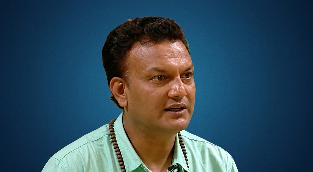 अर्काको श्रीमतीले छोरी जन्माउँदा प्रस्तावित राजदूत गिरिबहादुरले भने- बुबाको नाम मेरो राख्नू