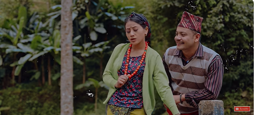 बजारमा अनेक गीत, दर्शकको रोजाइमा किन पर्‍यो हेमन्त कान्छाको ‘रानी बनमा धयाँरी फूल’?