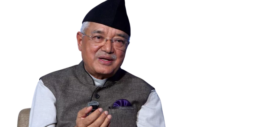 दसैँ साधना र आत्मचिन्तनको पर्व हो, खानेपिउनेमा मात्रै सीमित नबनाऔँ : संस्कृतिविद् टण्डन