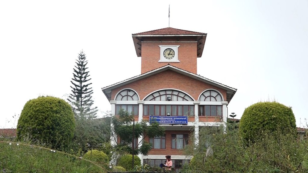 त्रिवि सिनेट बैठक बोलाउने प्रक्रियामाथि प्रश्न