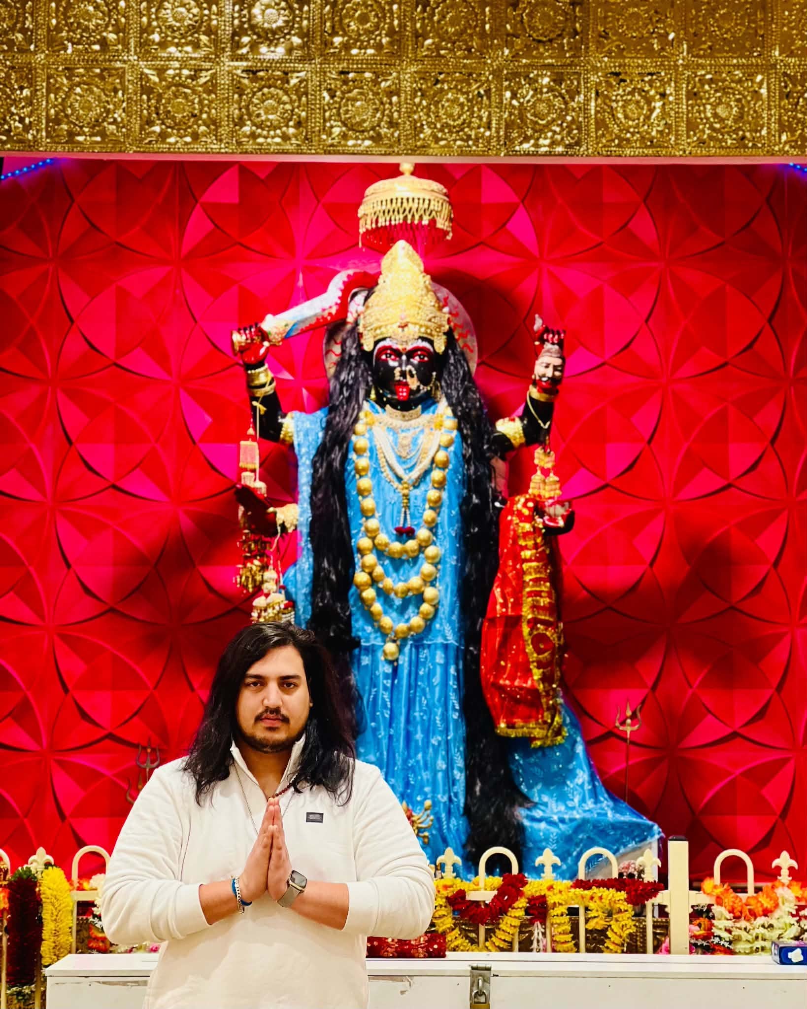 तन्त्रका रहस्यमय पक्षलाई र्‍यापमा उतार्ने आयुषको प्रयास, हेर्नुहोस् भिडियो