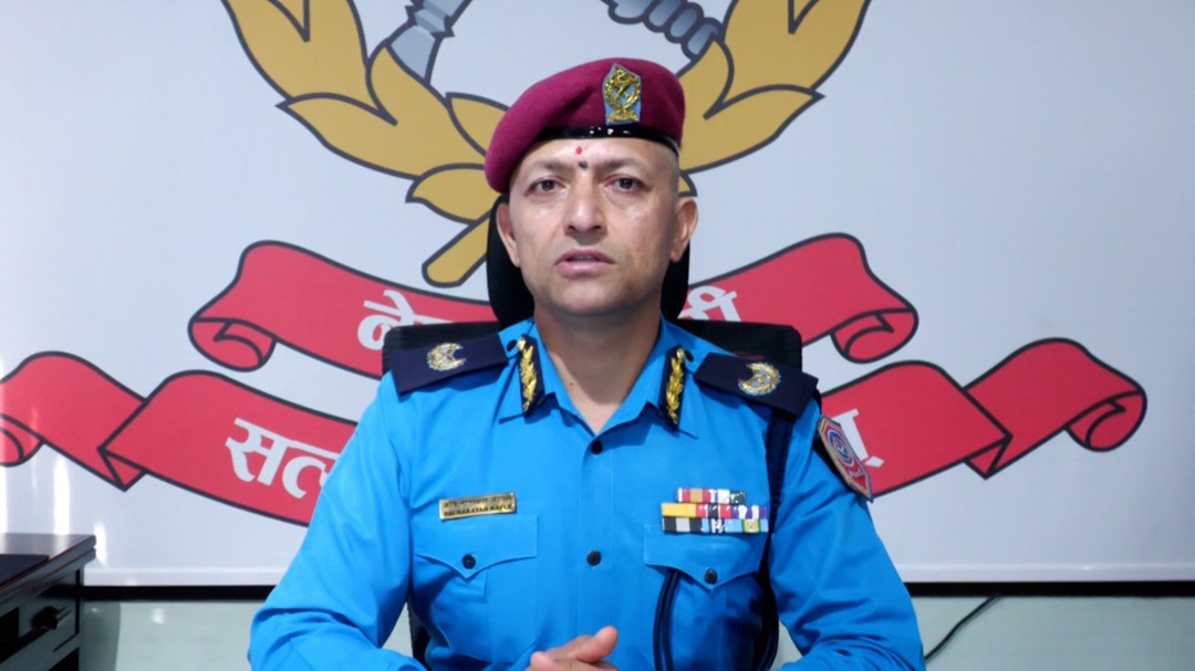 दसैँ तिहारमा प्रहरीको २४ घण्टे निगरानी, मापसेदेखि बढी भाडासम्म कडाइ