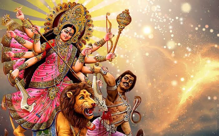 नवरात्रको नवौँ दिन : कात्तिक २ गते महाअष्टमीकै कर्म दोहोर्‍याउनुपर्ने