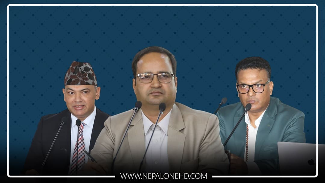 ‘जान्नेलाई छान्ने’ सरकारकै तीन राजदूत विवादमा, दुईको पत्ता साफ!