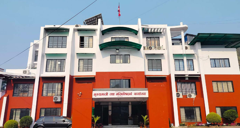 बजेट खर्चभन्दा परिणाममुखी काममा जोड दिन बागमती सरकारको निर्देशन