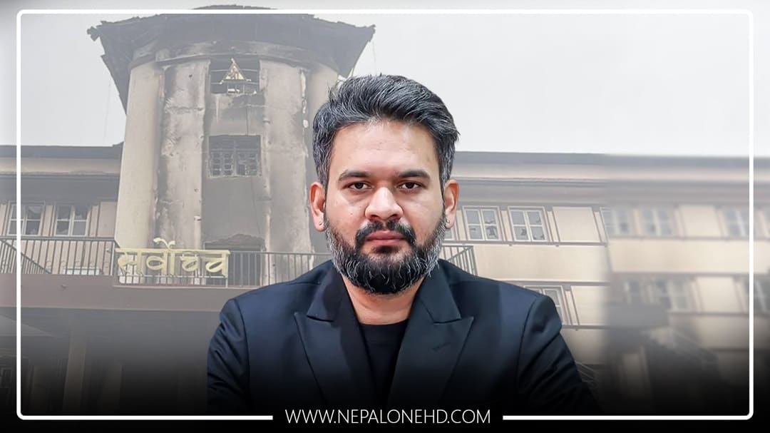 बालेन सरकारको ‘एक्सप्रेस गाडी’मा अदालतको ‘ब्रेक’