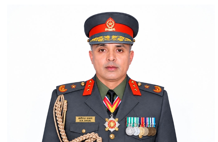एआईजी वंशीराज दाहाल बर्खास्त, गृह मन्त्रालयका प्रवक्ता काफ्लेले गरे पुष्टि