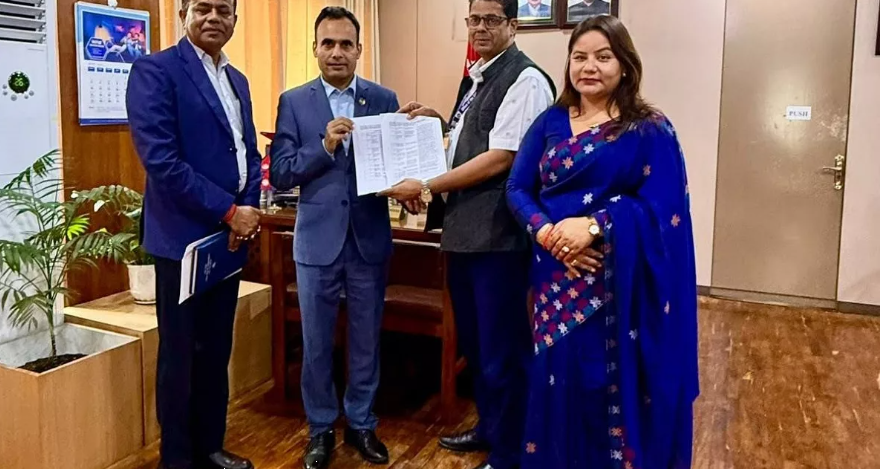 सञ्चार क्षेत्रका लागि बलियो नियामक संयन्त्र आवश्यक : सञ्चारमन्त्री तिमिल्सिना