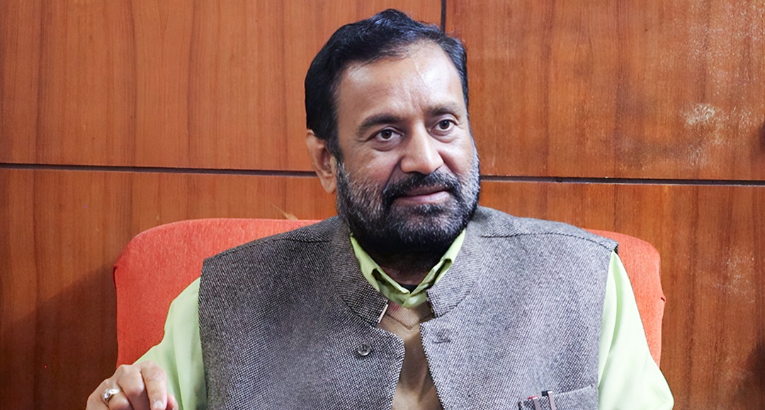 ‘विशेष महाधिवेशन गरेकै दिन कांग्रेस फुट्यो’