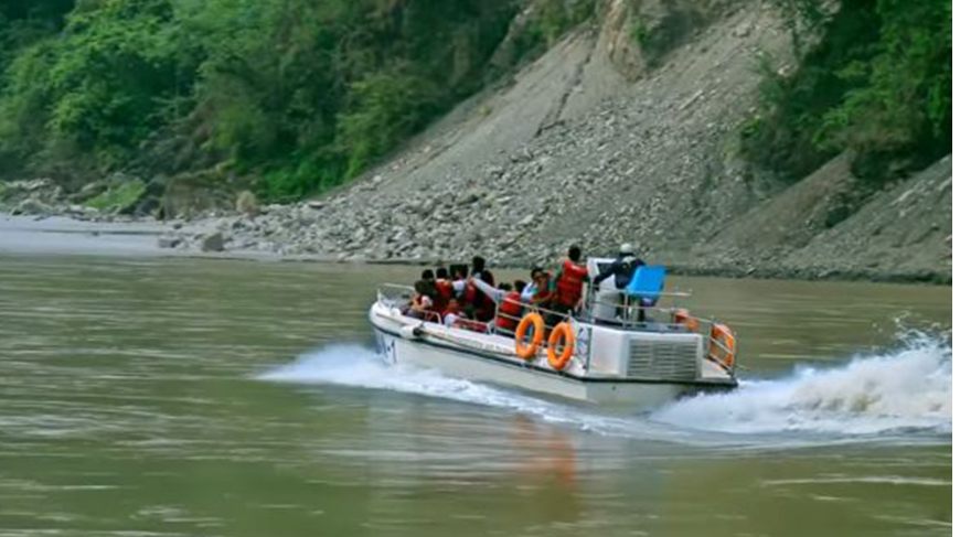 सप्तकोशी बोट दुर्घटनाबारे अध्ययन गर्न समिति गठन