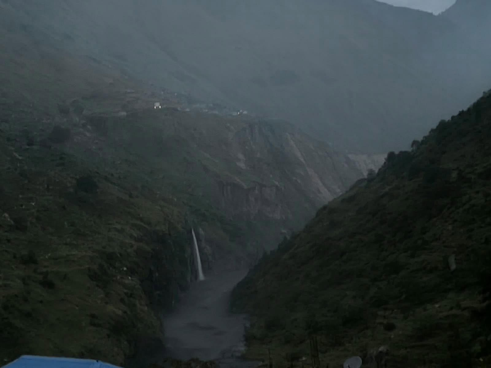 बूढीगण्डकी नदीमा ठूलो बाढी, नदी किनारका बासिन्दालाई सुरक्षित स्थानमा जान आग्रह