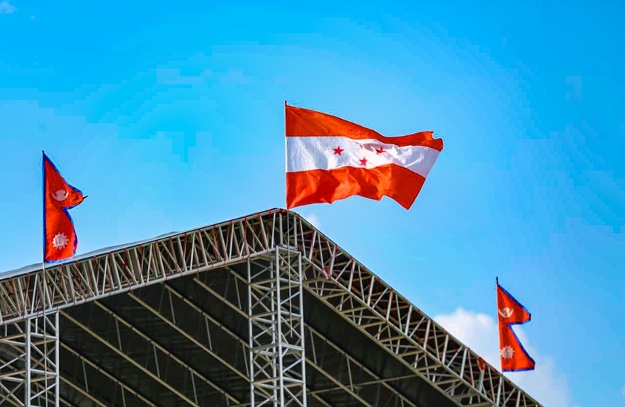 आजदेखि कांग्रेस महाधिवेशन, कहाँ–कहाँ छ पार्किङको व्यवस्था ?
