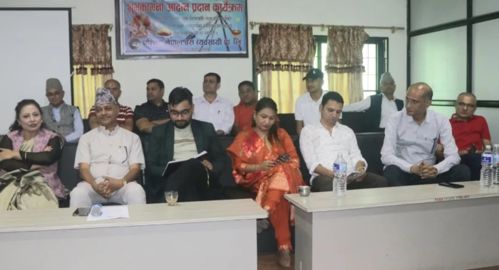 यातायात क्षेत्रका समस्या समाधान गर्ने सांसदहरूको प्रतिबद्धता
