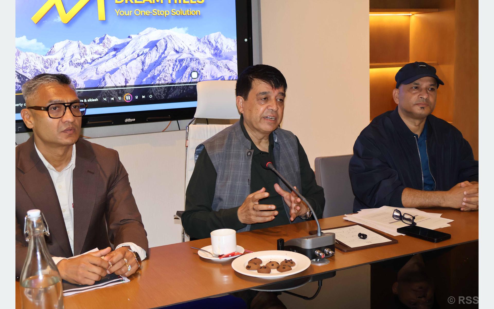 सातै प्रदेशमा पर्यटकीय पूर्वाधार विस्तार गर्दै आइएमई ग्रुप