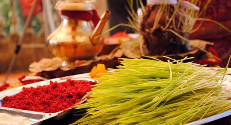 दसैंको टीकाको साइत सार्वजनिक, कात्तिक ४ गते बिहान १०ः२६ बजे टीका लगाउन उत्तम