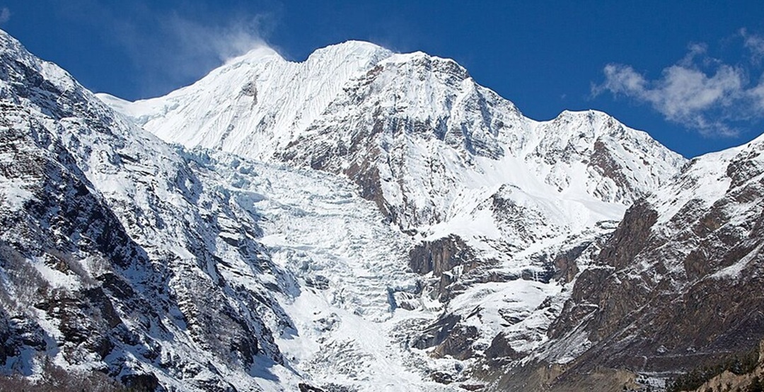 गङ्गापूर्ण हिमालमा बेपत्ता दुई जापानी आरोही मृत फेला