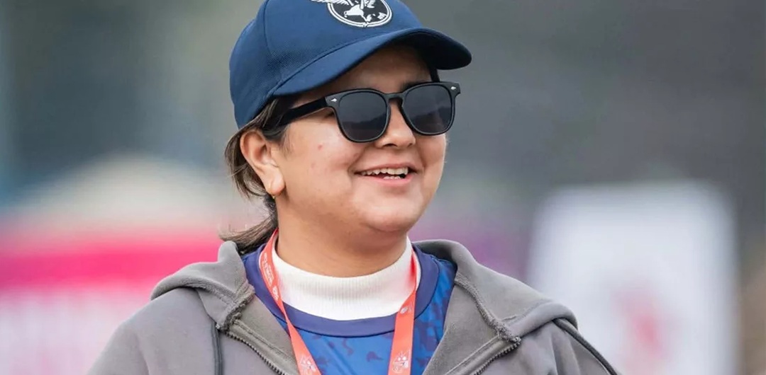 राखेपले फिर्ता बोलायो क्यान सदस्य गुञ्जन शाह ठकुरीलाई
