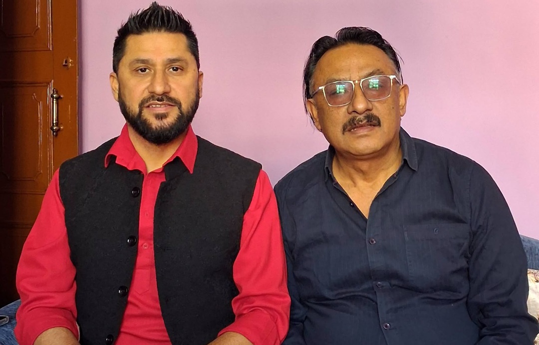भाइलाई दाइका पाँच सुझाव