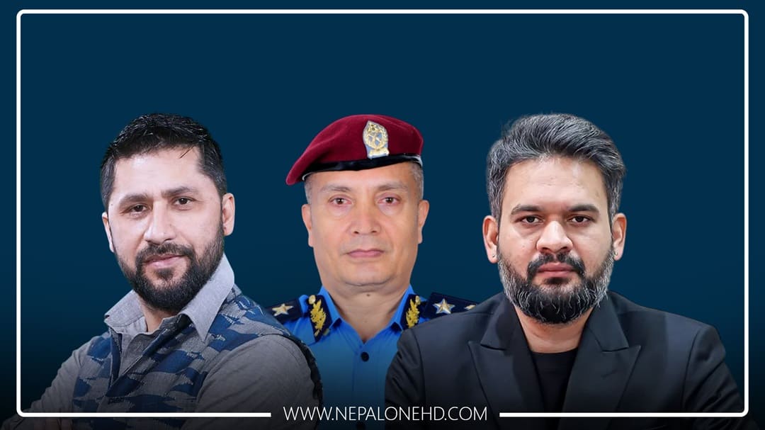 आईजीपी कार्की बालेनको निशानामा, रवि किन बने बाधक?