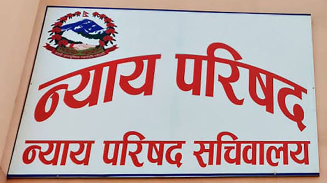 भाेलि परिषद्को बैठक बस्दै