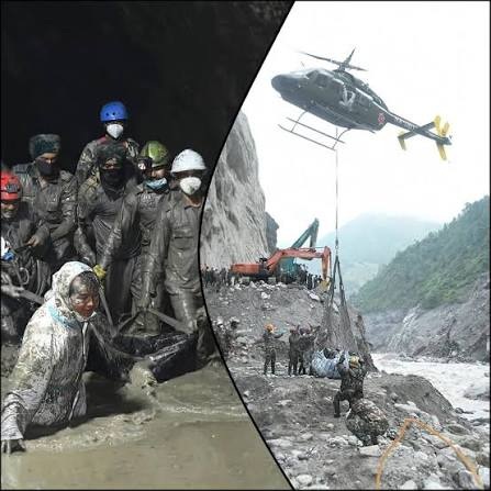 बूढीगण्डकीमा पहिरोमा पर्ने मध्ये नौ जना विदेशी नागरिक रहेका छन्