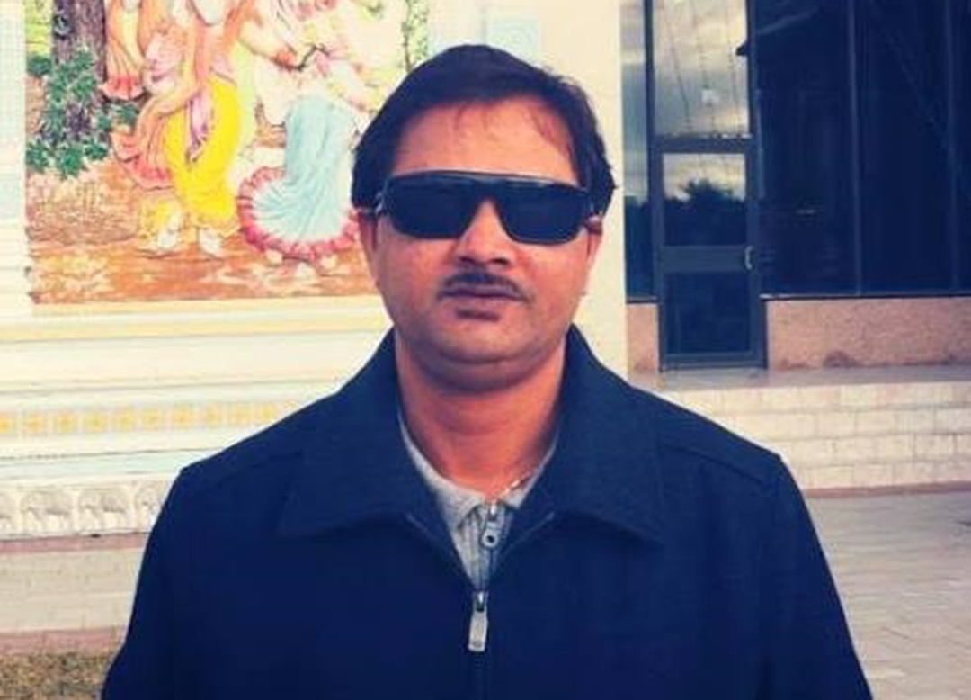 चमेलीको पोइ: १८ वर्षपछि नारायण त्रिपाठीको कमब्याक