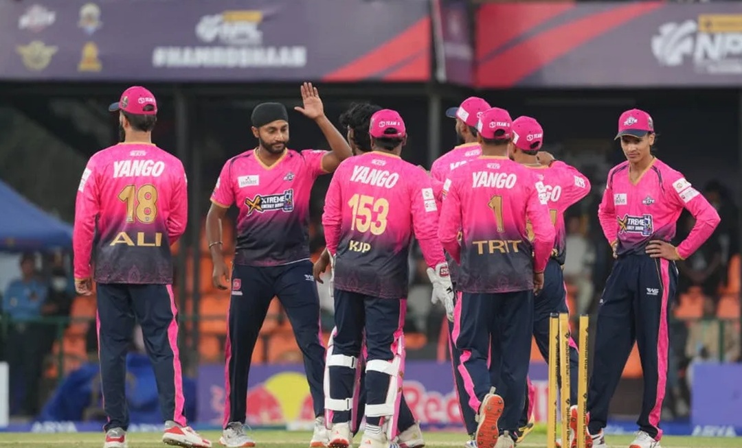 एनपीएलमा जनकपुर बोल्ट्सको पहिलो जित