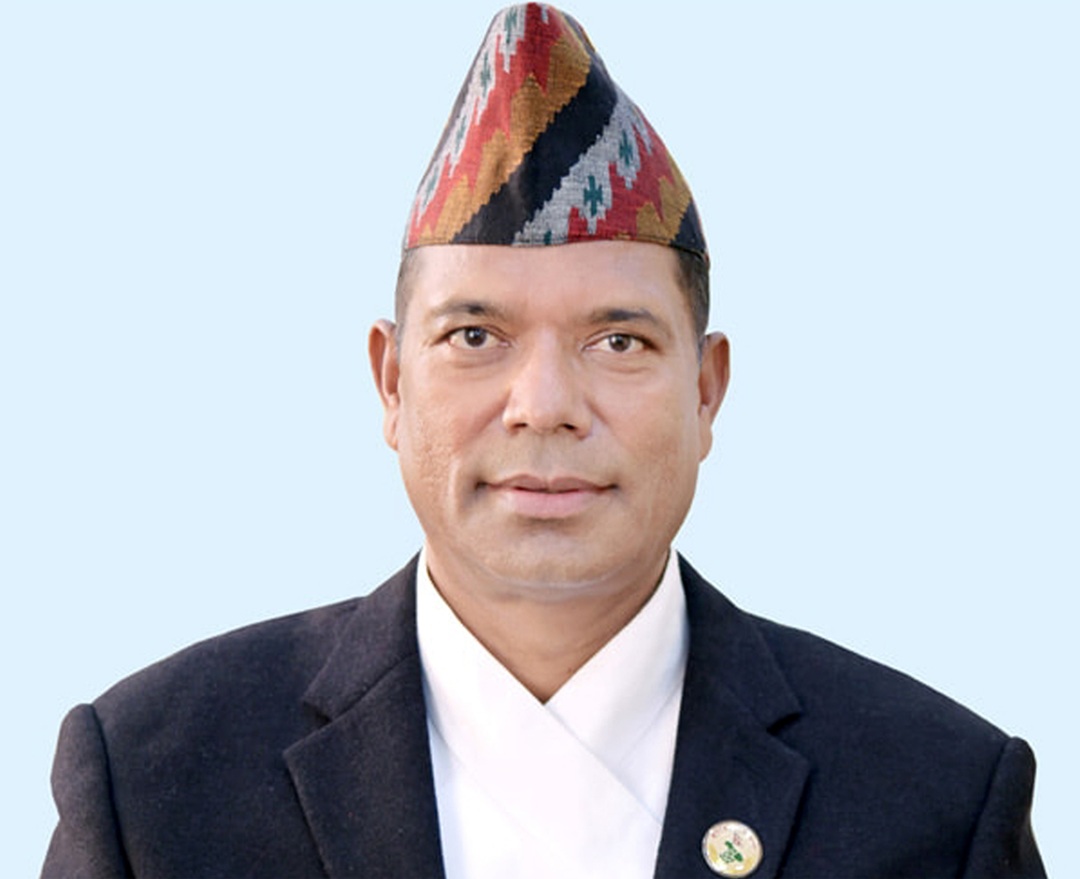 कांग्रेस सहमहामन्त्रीमा जीवनबहादुर शाही भारी मतान्तरले विजयी
