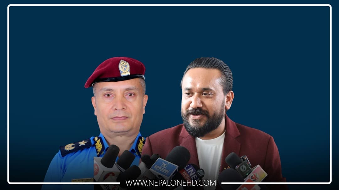 आईजीपी कार्कीविरुद्ध खगेन्द्र सुनारको मोर्चाबन्दी, लेखा समितिदेखि संसद्सम्म दबाब