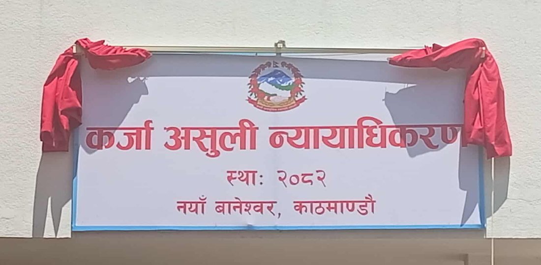 सहकारीका ऋणीलाई ११ करोड असुली
