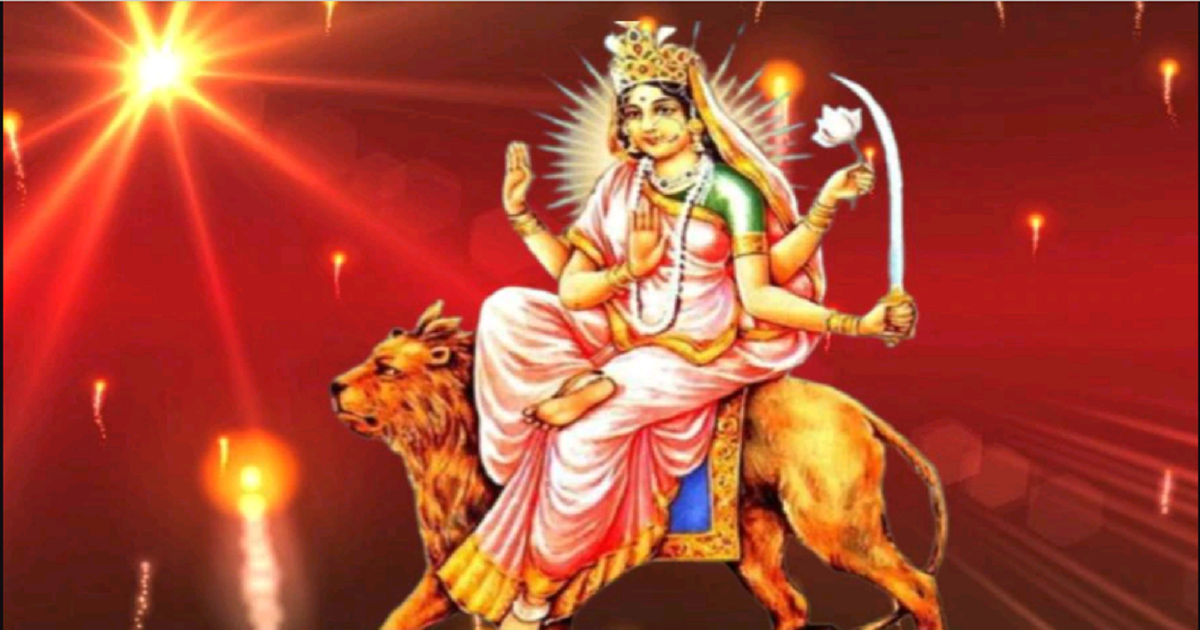 आश्विन शुक्ल षष्ठीः कात्यायनी देवीको विशेष पूजा आराधना गरिँदै
