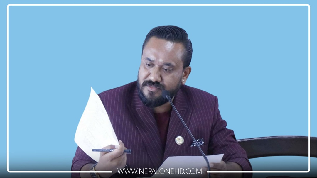 आईजीपीमाथि प्रश्न उठाउने खगेन्द्र सुनारमाथि नै गम्भीर आरोपको चाङ
