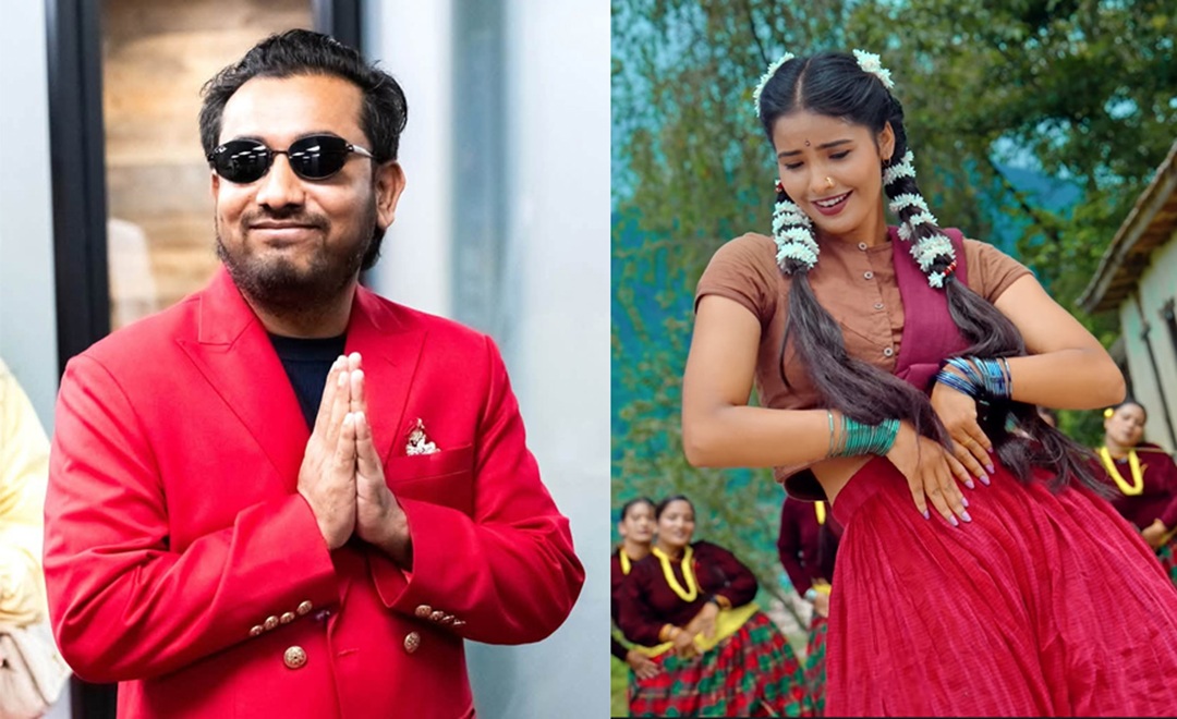 खेम सेन्चुरीको ‘बाहुन बाजे’ गीत विवाद सहमतिमा टुंगियो, विवादित शब्द हटाइने
