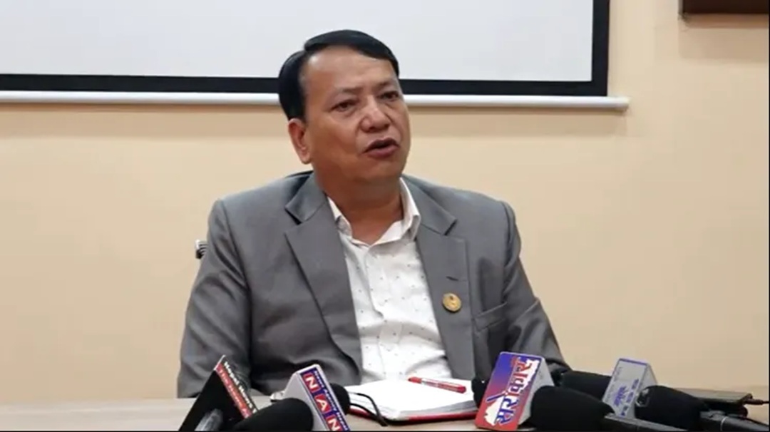 नागरिकले प्रहरीलाई संरक्षकका रूपमा अनुभूति गर्ने वातावरण बनाउन मुख्यमन्त्रीको निर्देशन