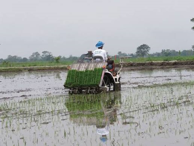कृषि आधुनिकीकरण कार्यक्रम सञ्चालनका लागि एक खर्ब ४० अर्बको परियोजना