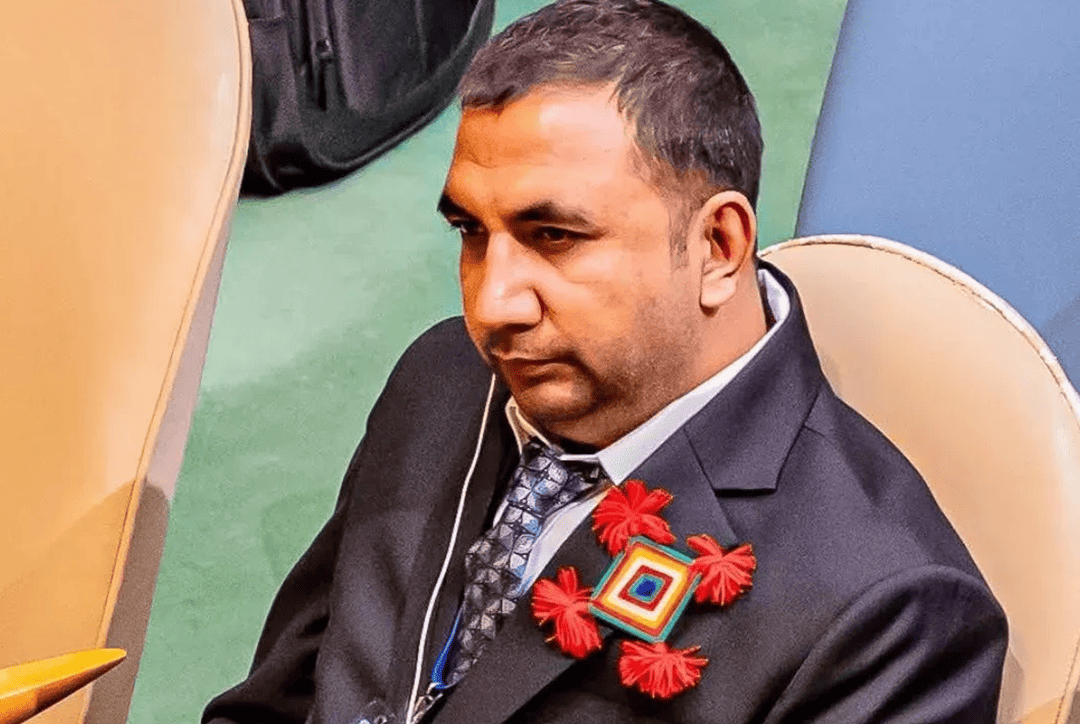 राजदूत सिफारिस प्रकरणमा कुमार बेनको शक्ति अभ्यासले रास्वपामा खैलाबैला