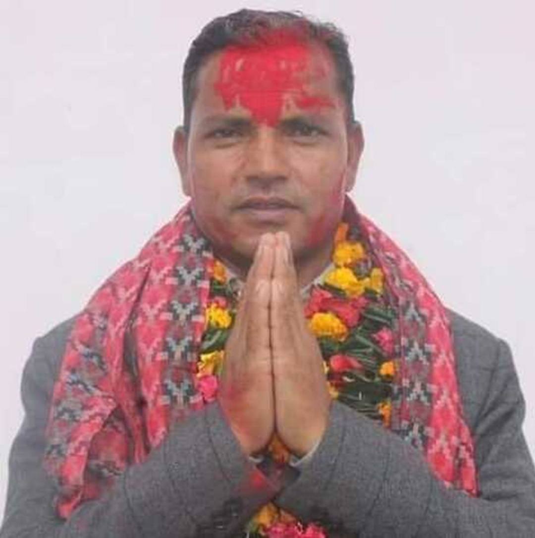 सुदूरपश्चिममा एमालेका सांसदले दिए राजीनामा