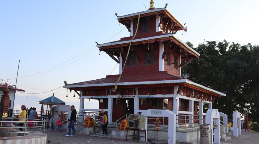 देवघाटदेखि मौलाकालिकासम्म दुई वर्षभित्र केबलकार  निर्माण गरिने
