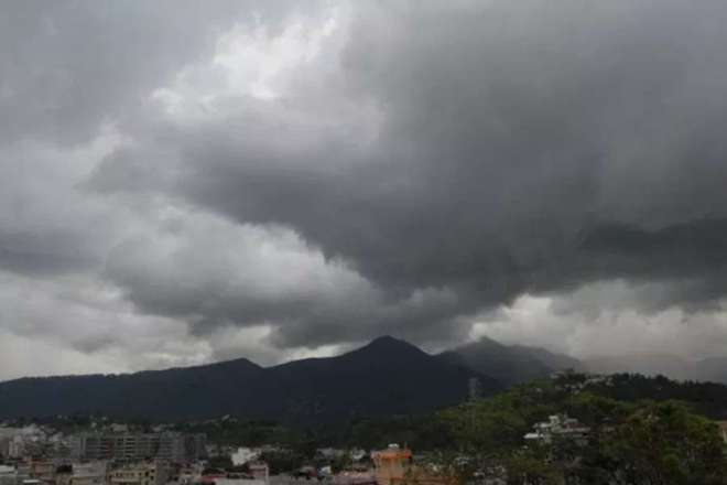 आजको मौसम : कोशी, मधेश, बागमती प्रदेशमा आंशिक बादल लाग्ने