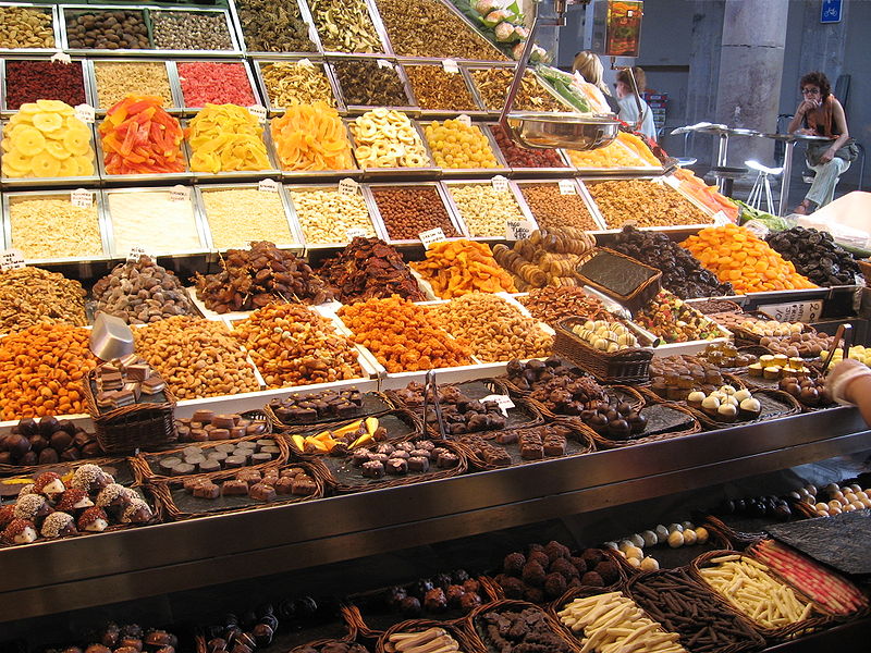 मिठाई पसललाई उपभोग्य मिति र मूल्य खुलाउन निर्देशन