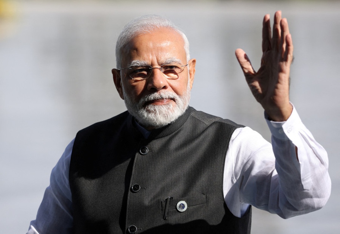 मोदीको नेतृत्व यात्राको २५ वर्ष पूरा