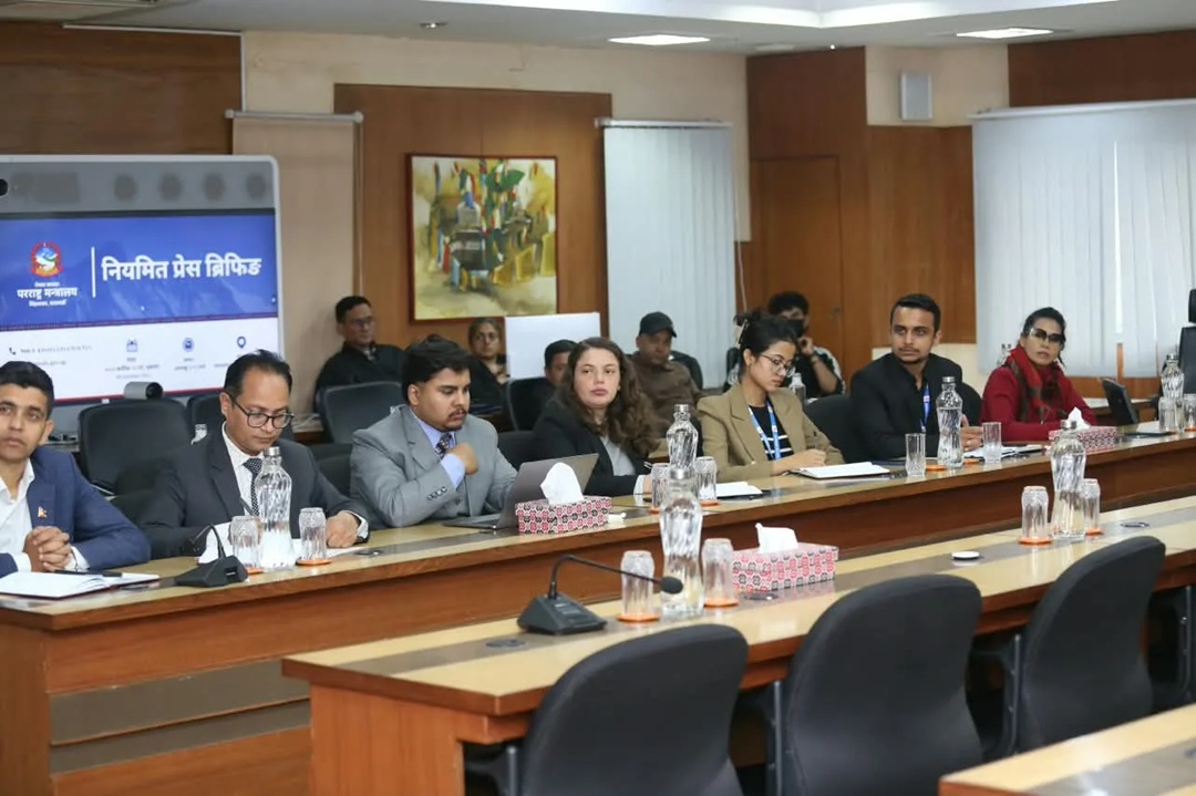 अनलाइन ठगी केन्द्रबाट ८६० नेपालीको उद्धार