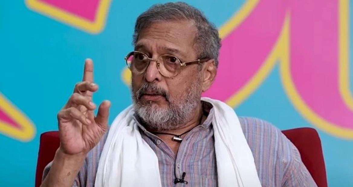 बलिउड अभिनेता नाना पाटेकरको निधन