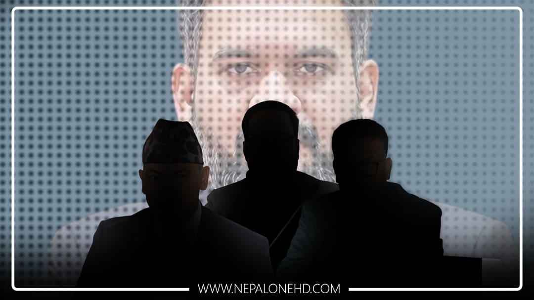 ‘जान्नेलाई छान्ने’ सरकारको छनोट फेल!