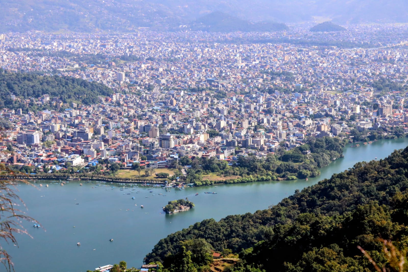 पोखरा-भरतपुर-लुम्बिनीबीच ‘सिल्भर ट्रयाङ्गल’ पर्यटन प्रवर्द्धनको पहल