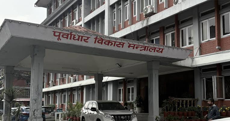 संसद्‌मा नयाँ भवन ऐन दर्ता: गरिब तथा विपन्न नागरिकलाई ७५ हजारसम्म आवास अनुदान प्रस्ताव